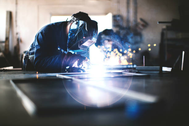 Best Artistic and Custom Metal Fabrication in Winnsboro, LA