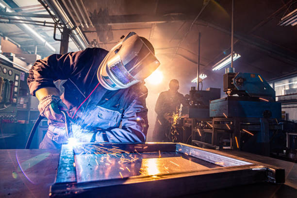 Reliable Winnsboro, LA Welder & Metal Fabrication Solutions