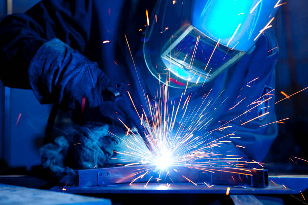 Best Food and Beverage Processing Equipment Welding in Winnsboro, LA