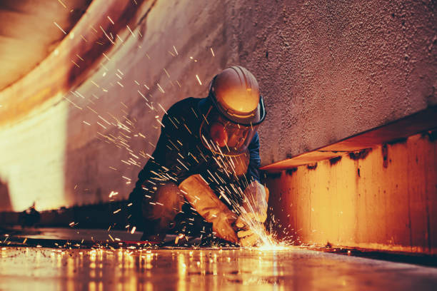 Best Specialty Welding Processes in Winnsboro, LA