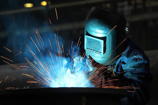 Best Welding Inspection and Certification in Winnsboro, LA