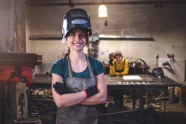 Affordable Welder Services in Winnsboro, LA