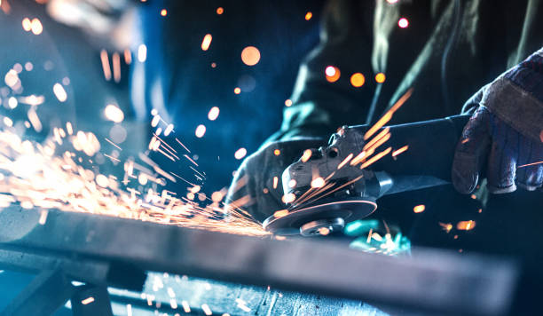 Affordable Welder Services in Winnsboro, LA